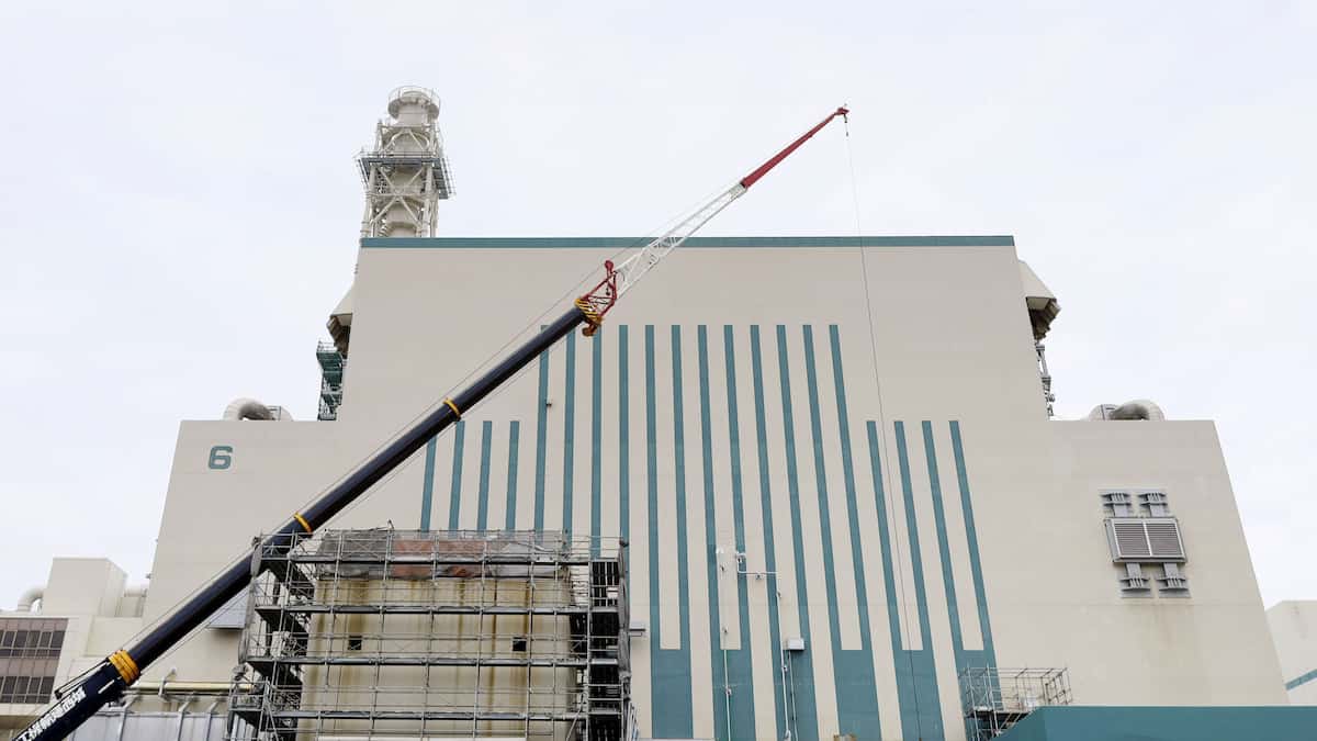 【現実路線に舵を切った東電】原発1基稼働で利益1000億円　柏崎刈羽6号機先行稼働へ